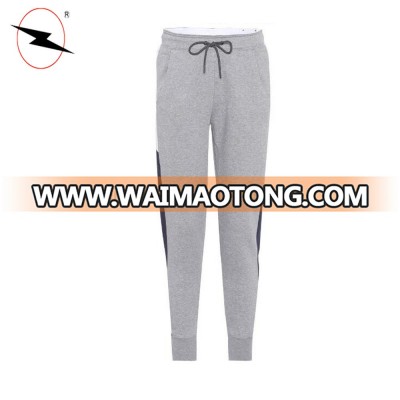 Top quality women 100% polyester sweat pants